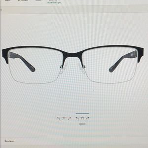 Zenni Rx Rectangle Glasses 198121